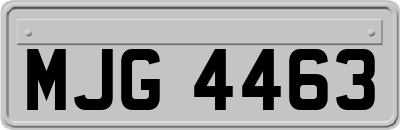 MJG4463