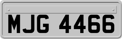 MJG4466