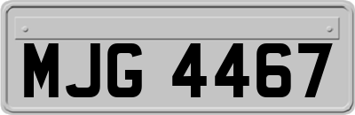 MJG4467