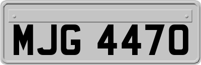 MJG4470