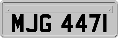 MJG4471