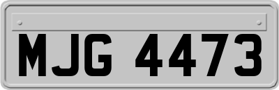 MJG4473