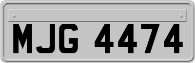 MJG4474