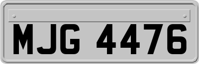 MJG4476