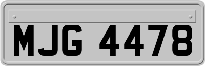 MJG4478