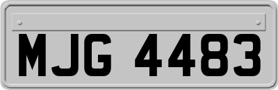 MJG4483