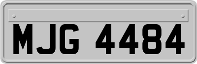 MJG4484
