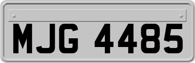 MJG4485