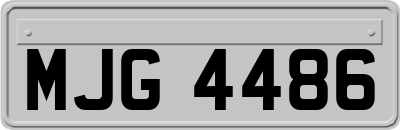MJG4486