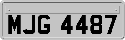 MJG4487