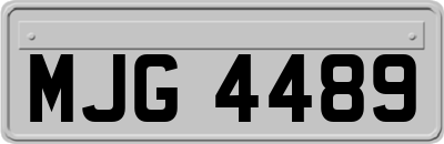 MJG4489