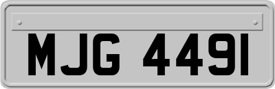 MJG4491