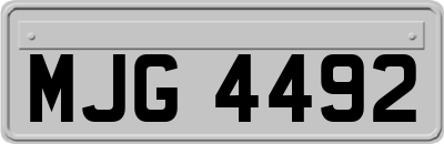 MJG4492