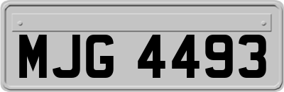 MJG4493