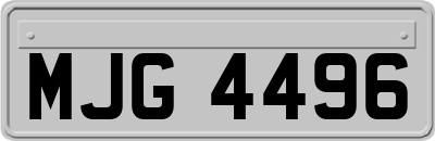 MJG4496