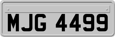MJG4499