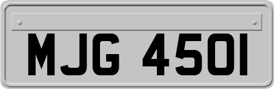 MJG4501
