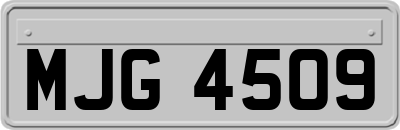 MJG4509