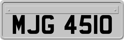MJG4510