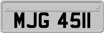 MJG4511