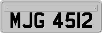 MJG4512