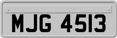 MJG4513