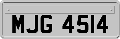 MJG4514