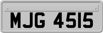 MJG4515