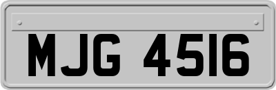 MJG4516