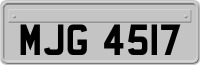 MJG4517