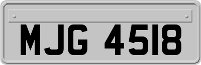 MJG4518