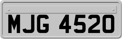 MJG4520