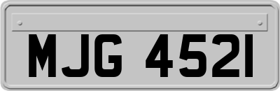 MJG4521