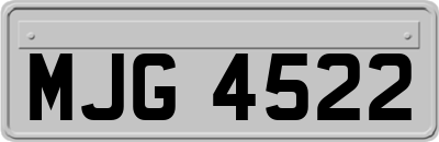 MJG4522
