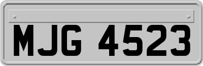MJG4523