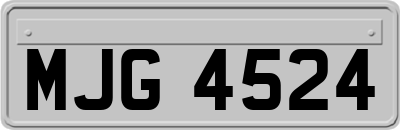 MJG4524