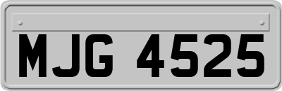 MJG4525