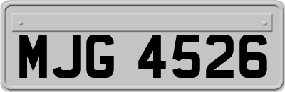 MJG4526