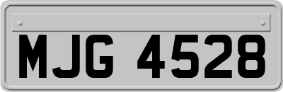 MJG4528