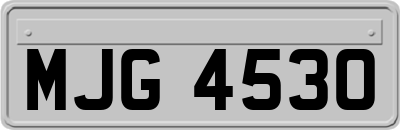 MJG4530