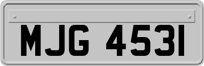 MJG4531
