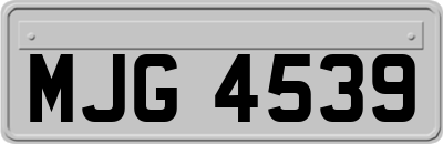 MJG4539
