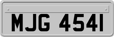 MJG4541