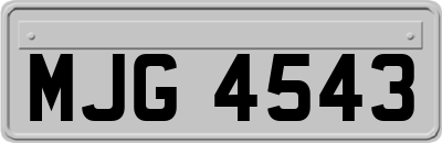MJG4543