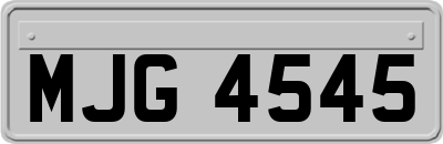 MJG4545