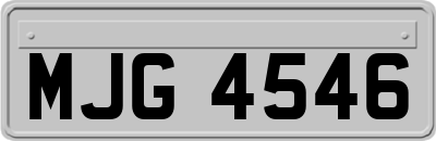 MJG4546