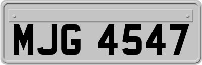 MJG4547