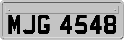 MJG4548