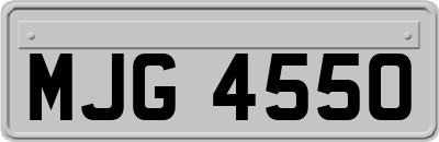 MJG4550