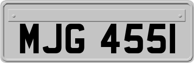 MJG4551